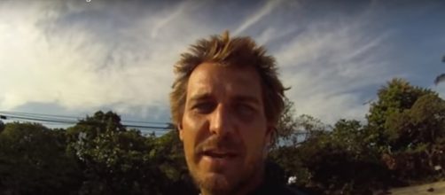 Ingo Rademach leaves General Hospital for The Bold and the Beautiful. AbBb news. Youtube.com