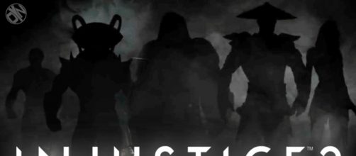 'Injustice 2' Two other characters included in the Fighter Pack 3 (Image via Dynasty/YouTube Screenshot)