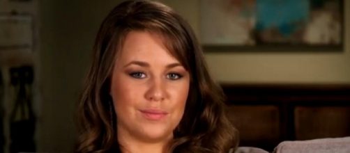 Jana Duggar [Image via TLC/Youtube screencap]
