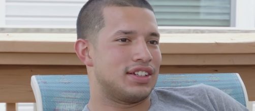 Javi Marroquin / MTV YouTube Channel