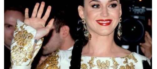 Katy Perry at the NJI music awards in 2014 Image Credits: Georges Biard/Wikimedia