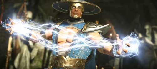 NetherRealm Studios celebrates 25th anniversary of "Mortal Kombat" franchise. [Image Credits: Injustice/YouTube]