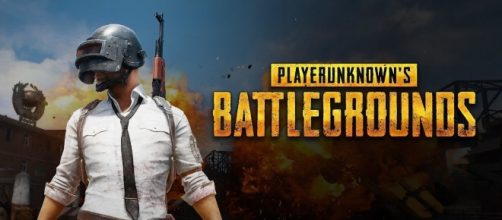 'Playerunknown's Battleground.' (image source: Victor Caloain/YouTube)