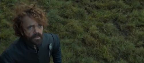 Sam from &lsquo;Game of Thrones,&rsquo; every episode from season 8 is 'monumental'--Image credit: Game of Thrones/Youtube screenshot