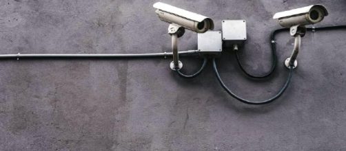 Security technology/Scott Webb/StockSnap.io