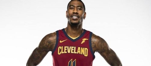 Shumpert Suffers Sprained Foot