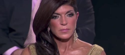Teresa Giudice / Bravo YouTube Channel