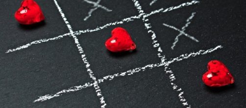 Violence, hurt, harm, brutality all subvert love. [Image Credit: Pixabay]