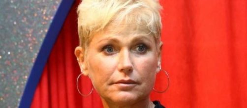 Xuxa desabafa nas redes sociais