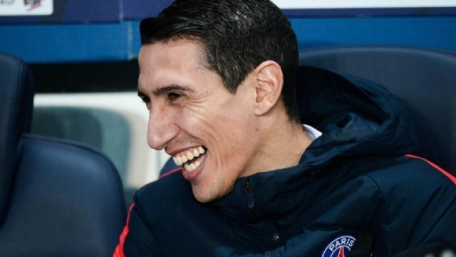Angel Di Maria va partir en Chine ?