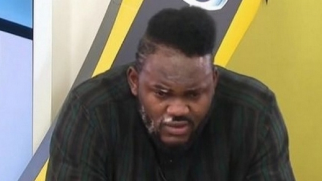 Apr&egrave;s sortie du jeu, Makao clashe les autres candidats de Secret Story 11