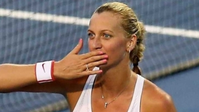 Caroline Wozniacki, Petra Kvitova Set New Haven Semi Showdown ... - ndtv.com