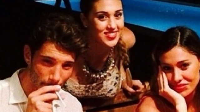 Cecilia e Jeremias raccontano al GF Vip i motivi della fine del matrimonio di Belen e Stefano.
