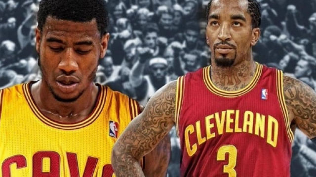 Cleveland Cavaliers - Part 129 - basket-infos.com