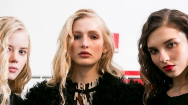 Come porteremo i capelli il prossimo Autunno Inverno 2017/2018? Le ... - cosmopolitan.it