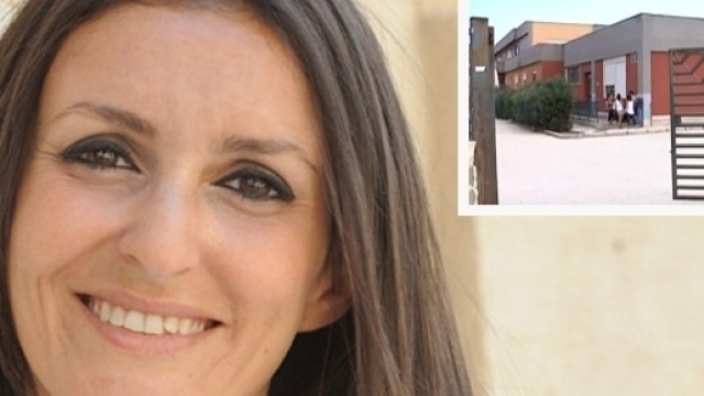 Costanza Castello interviene sul problema delle famiglie della scuola Archia
