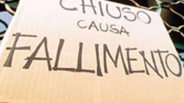 Fallimento: la riforma in 9 punti