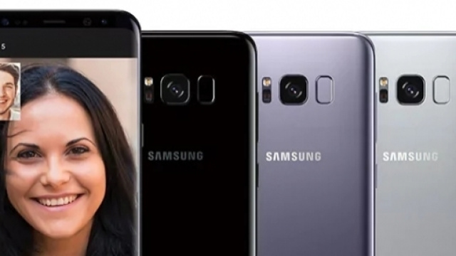 Galaxy S8, con il suo infinity display, ispirer&agrave; altri smartphone di Samsung?