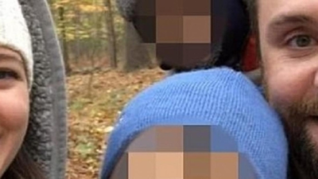 Genitori non curano la neonata per motivi religiosi.