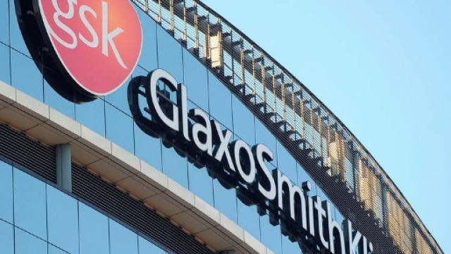 Glaxo, Alphabet Plan $700 Million Bioelectric Treatment Venture - WSJ - wsj.com