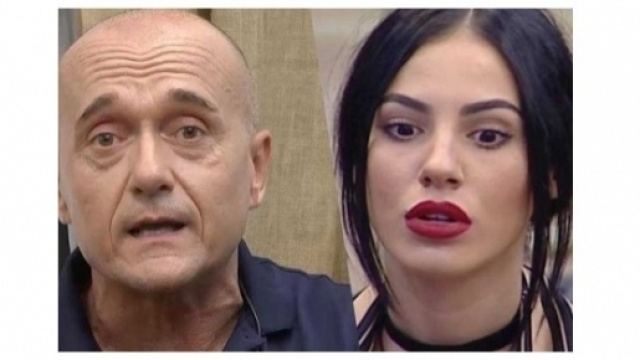 Gossip, Alfonso Signorini sbotta: 'Giulia De Lellis non doveva stare nella Casa'.