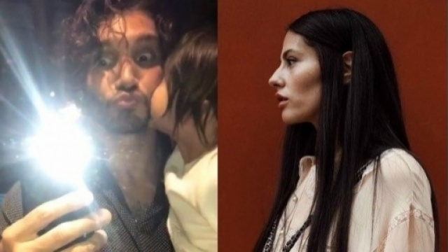 Gossip, Stefano De Martino fa sul serio: ha presentato Gilda a Santiago.