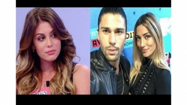 Gossip U&D: Giulia Latini di nuovo tra Soleil e Luca?