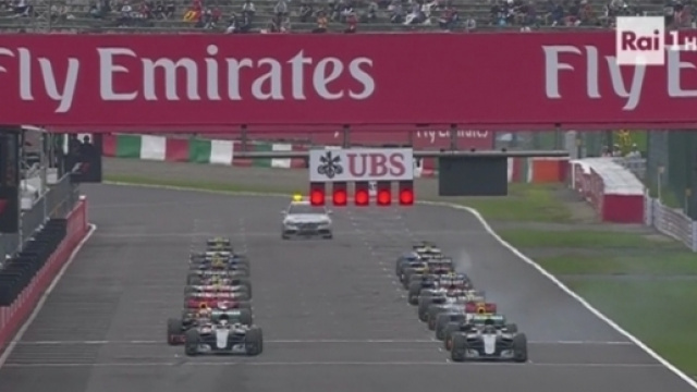 Gran Premio del Giappone di F1