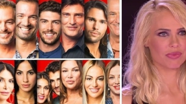 Grande Fratello Vip 2: guadagni concorrenti