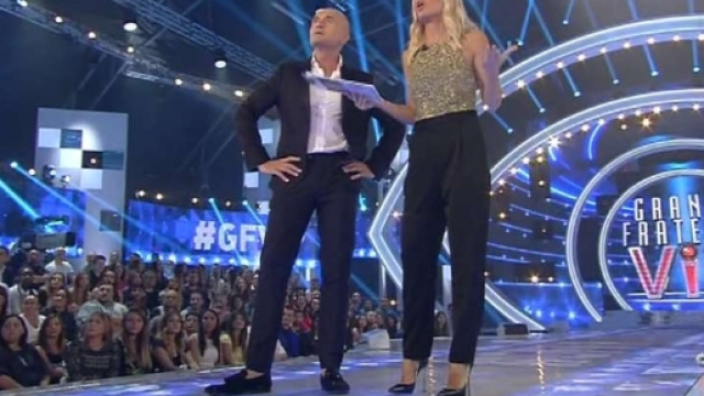 Grande Fratello Vip: Cecilia Rodriguez pronta a convolare a nozze? - blastingnews.com