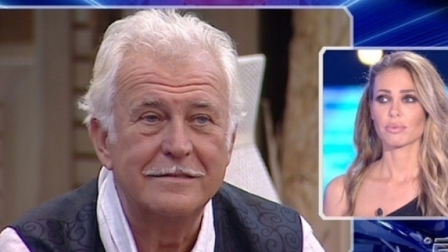 Grande Fratello Vip, Marco Predolin squalificato