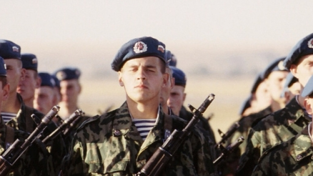 Il possibile intervento militare russo in Ucraina