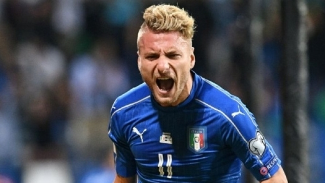 Italia-Macedonia, qualificazioni Mondiali 2018 - oasport.it