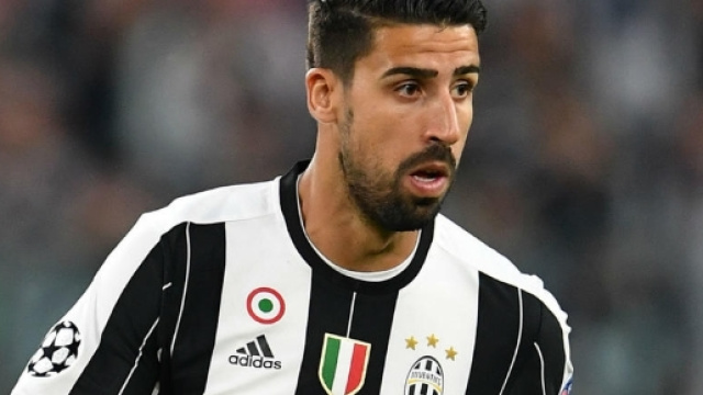 Juventus, ecco come procede il recupero degli infortunati