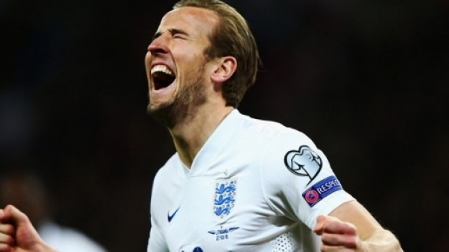 Kane, l'uomo decisivo per gli inglesi contro la Slovacchia (Fantamagazine)