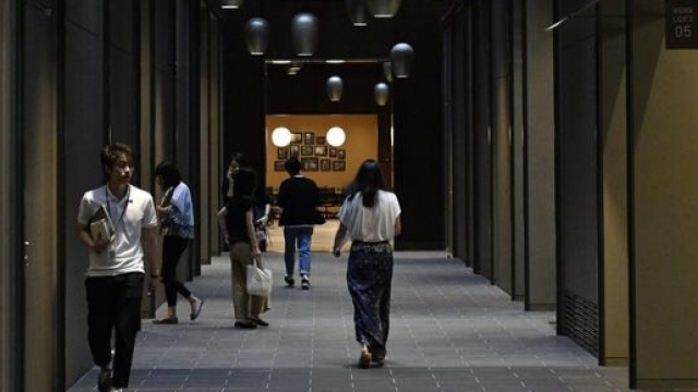 Karoshi, l'eccesso di lavoro che sta uccidendo i Giapponesi