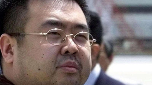 Kim Jong-nam, il fratellastro di Kim Jong-un