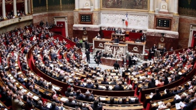 L'Assembl&eacute;e approuve largement le projet de loi antiterroriste ... - sudouest.fr