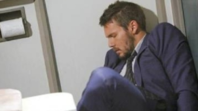 Liam Spencer soap opera Beautiful
