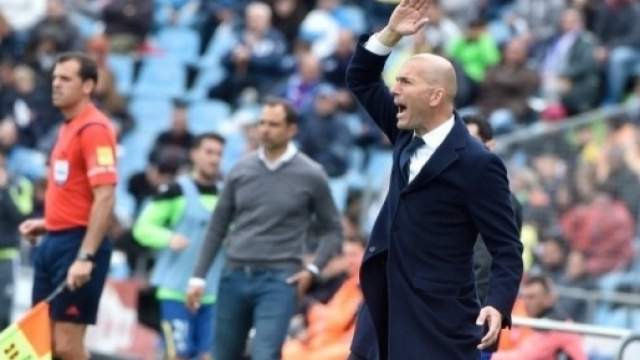 Ligue des champions : Zin&eacute;dine Zidane n'est pas le premier ... - rtl.fr