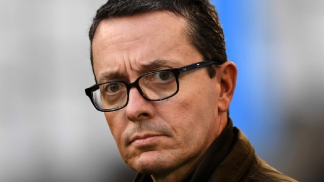 L'OM &agrave; nouveau attaqu&eacute; par un ancien joueur de Ligue 1 - bfmtv.com