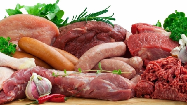 Mangiare carne rossa gioverebbe alla crescita del feto secondo i ricercatori del NIAA