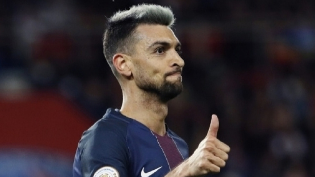 Mercato: &laquo; Je n'ai pas demand&eacute; &agrave; partir du PSG &raquo;, assure Pastore - bfmtv.com