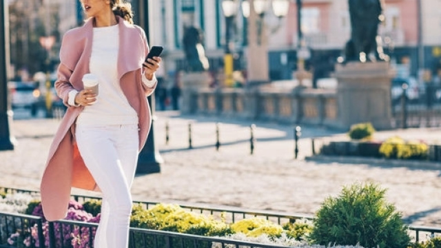 Moda in ufficio: ecco il dress code d'autunno