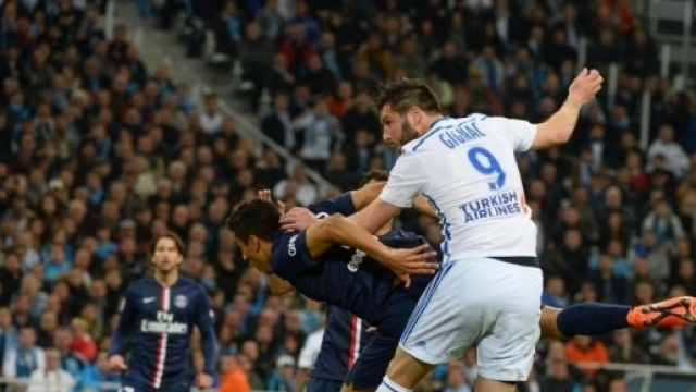 OM-PSG : qui prendra le dessus dans le Classico de Ligue cette saison ? - comecloser.tk
