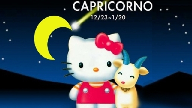 Oroscopo di domani 10 ottobre, Capricorno al 'top': le previsioni di marted&igrave;
