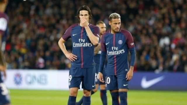 PSG - Rabiot met fin au 'Penaltygate' - (cr&eacute;dit image : madeinfoot.com)