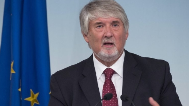 Riforma Pensioni fase 2, ilministro del Lavoro Giuliano Poletti: essenziale valutare impatti cambiamenti