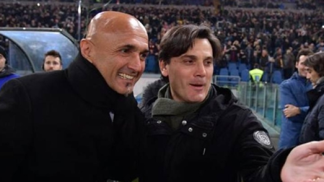 Inter-Milan: cresce l'attesa per il derby del 15 ottobre - gazzetta.it