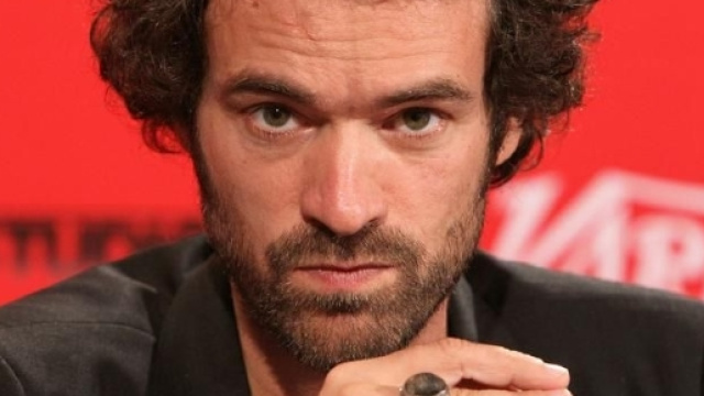 Romain Duris incarnera le Vernon Subutex de Virginie Despentes - yahoo.com